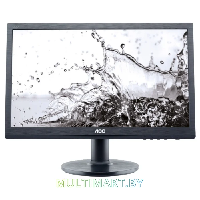 Монитор AOC M2060SWDA2